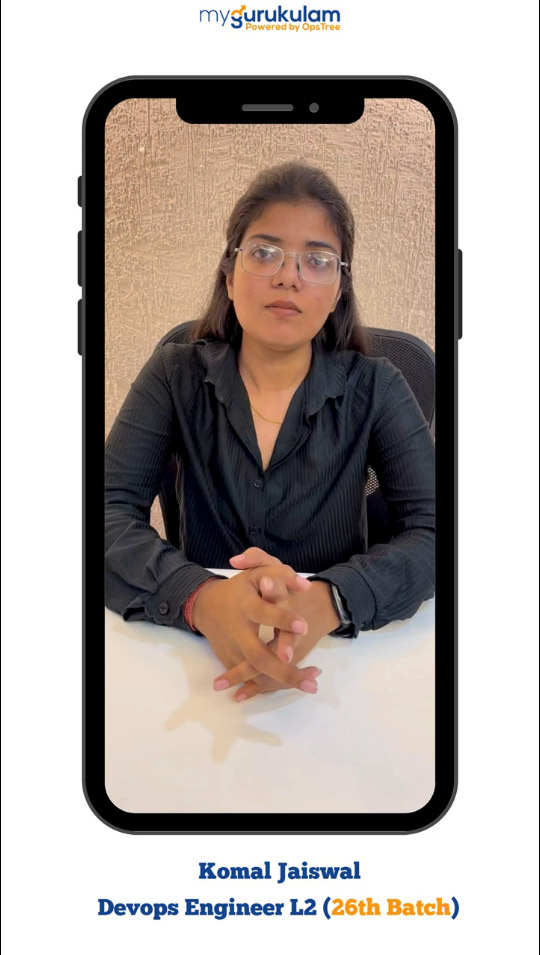Komal MyGurukulam